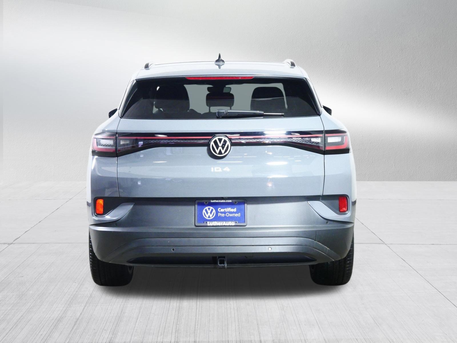 Certified 2023 Volkswagen ID.4 Pro S image 6