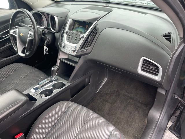 Used 2017 Chevrolet Equinox LT image 14