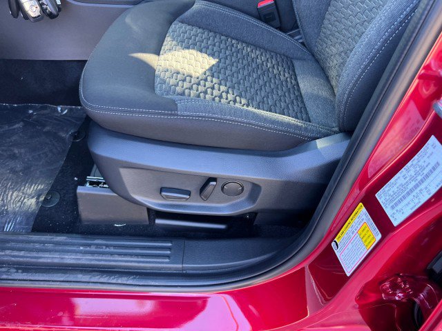 New 2025 Ford Ranger XLT w/ Equipment Group 301A High image 8