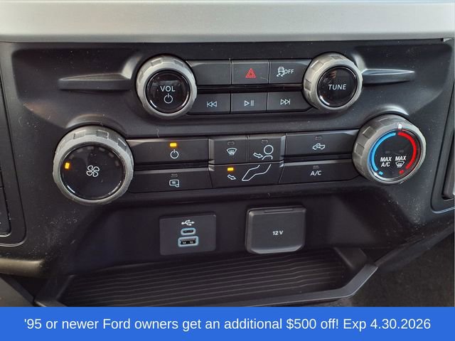 New 2026 Ford F250 XLT image 18