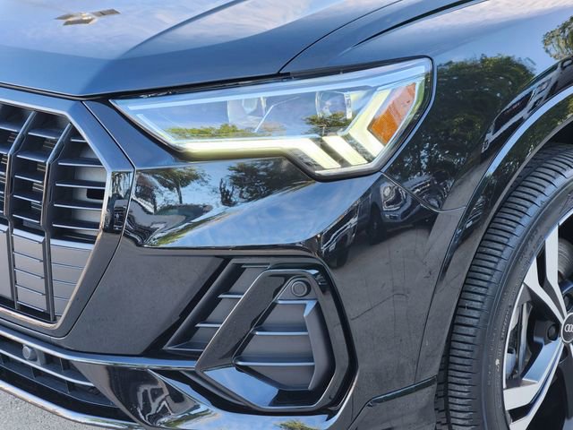 Used 2024 Audi Q3 2.0T Premium Plus image 7