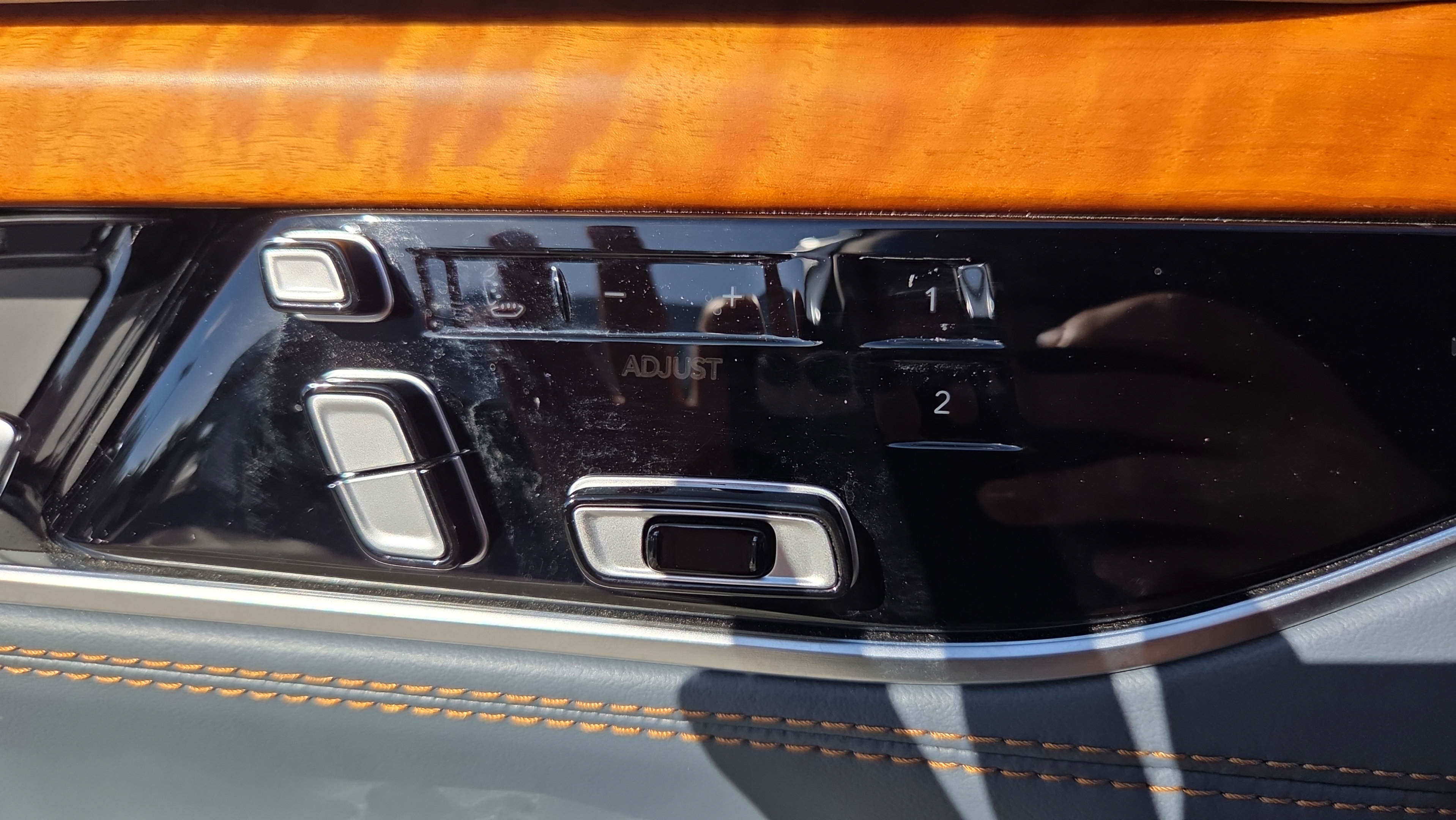 Used 2022 Jeep Grand Wagoneer Series II w/ Convenience Group III AWD/4WD image 26