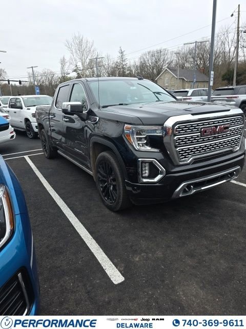 Used 2020 GMC Sierra 1500 Denali w/ Denali Ultimate Package video 1