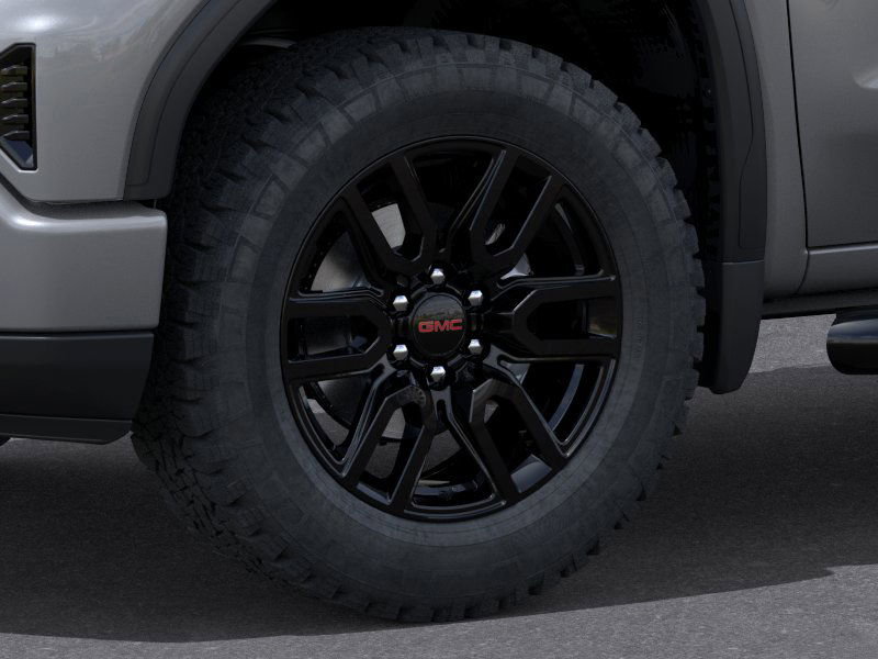 New 2026 GMC Sierra 1500 Elevation w/ Elevation Select Package image 33