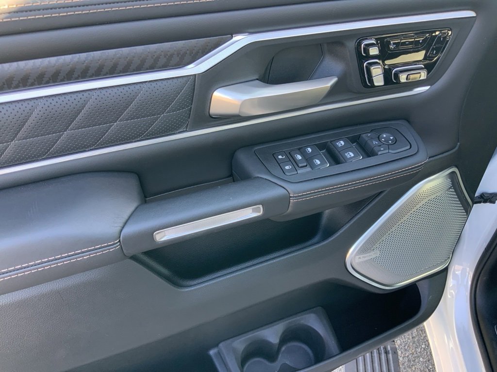 New 2026 RAM 1500 Tungsten image 17