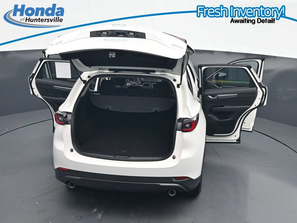 Used 2025 MAZDA CX-5 AWD 2.5 S image 32