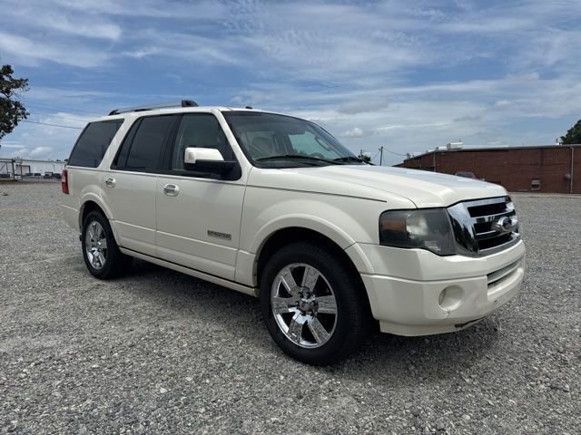 Used 2008 Ford Expedition Limited RWD image 5
