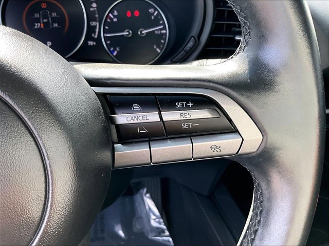Used 2021 MAZDA CX-30 FWD 2.5 S w/ Select Package image 20