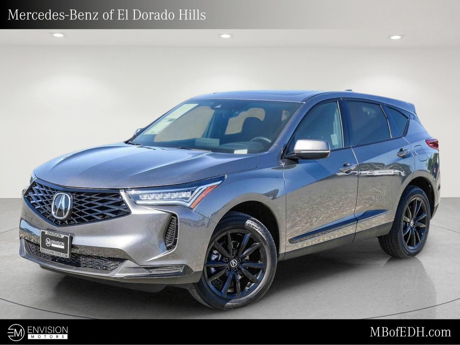 Used 2025 Acura RDX SH-AWD image 1