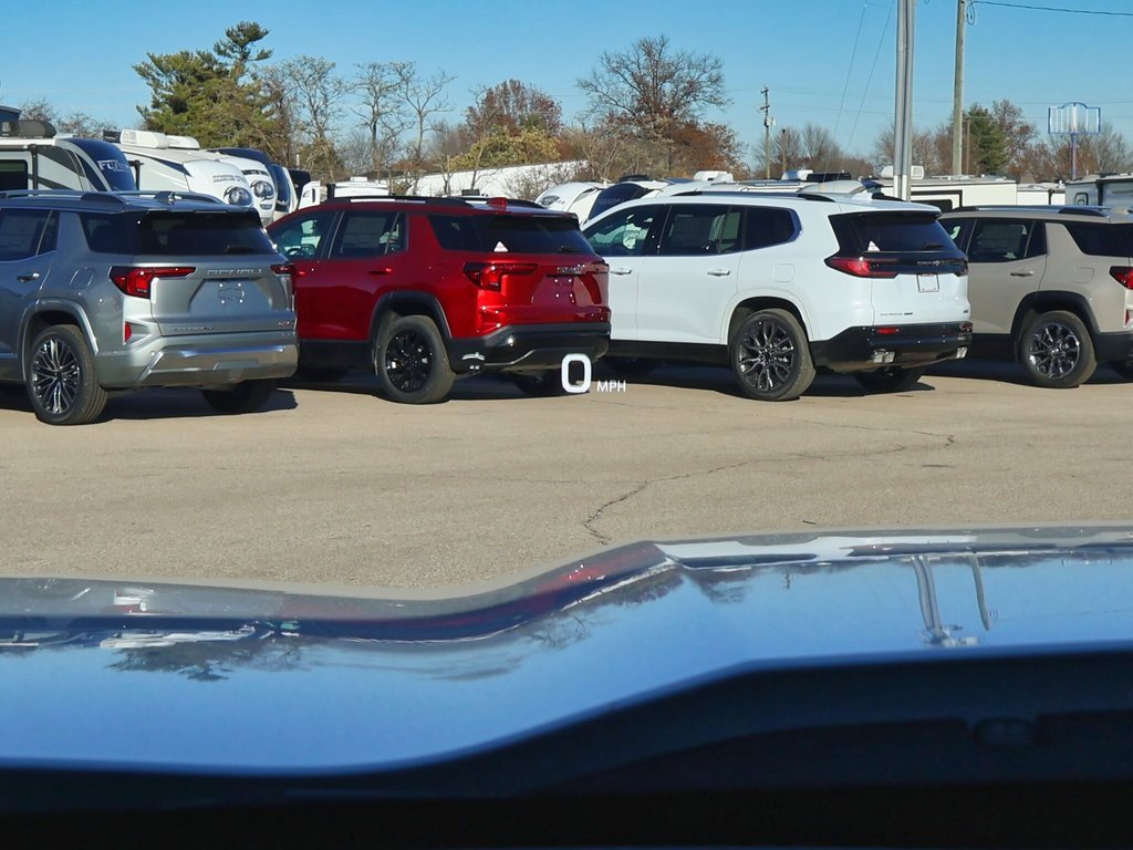 New 2026 GMC Canyon Denali image 20