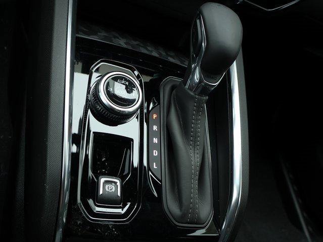 New 2026 GMC Canyon Elevation w/ Convenience Package image 32