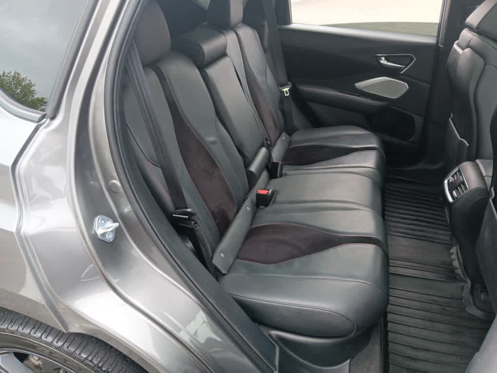 Used 2023 Acura RDX A-Spec AWD/4WD image 14