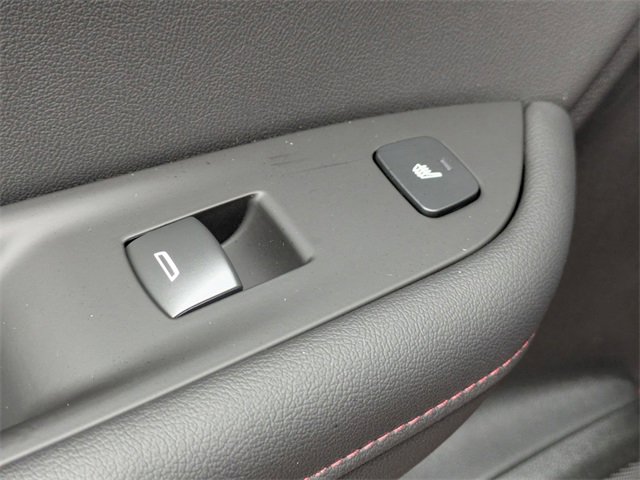 New 2026 Chevrolet Blazer RS w/ Driver Confidence II Package image 28