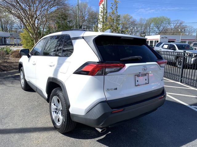 Used 2019 Toyota RAV4 XLE w/ Convenience Package image 6