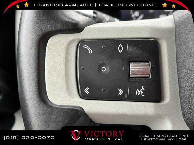 Used 2022 Land Rover Defender 110 X-Dynamic SE image 32