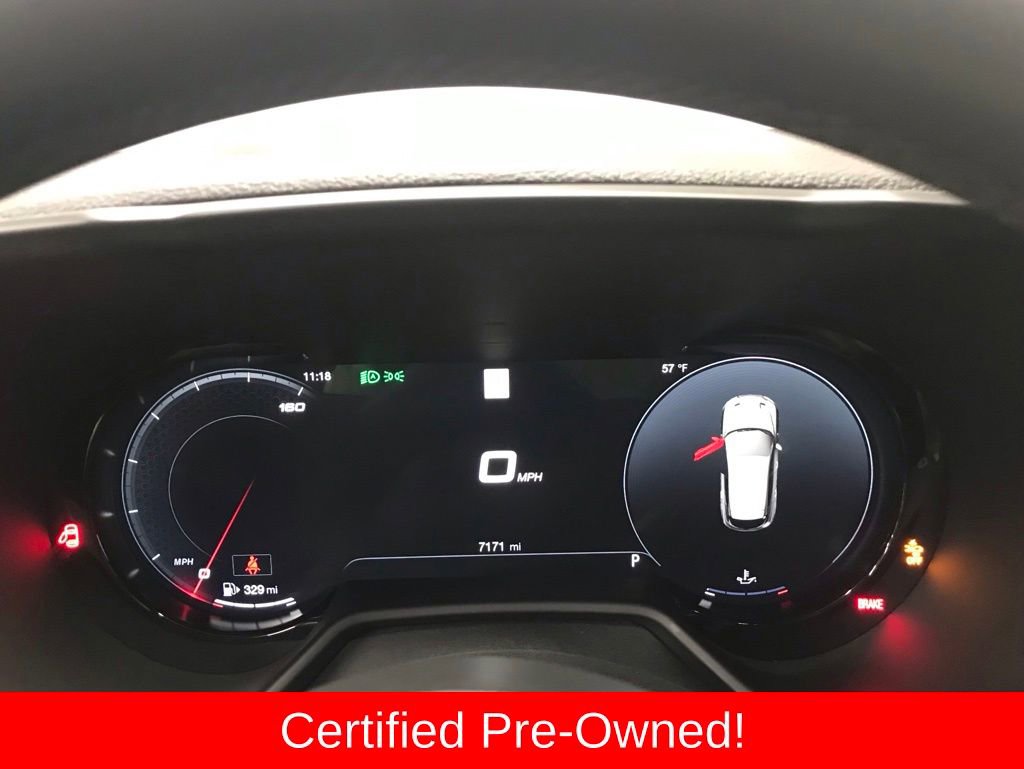 Certified 2024 Dodge Hornet GT image 14