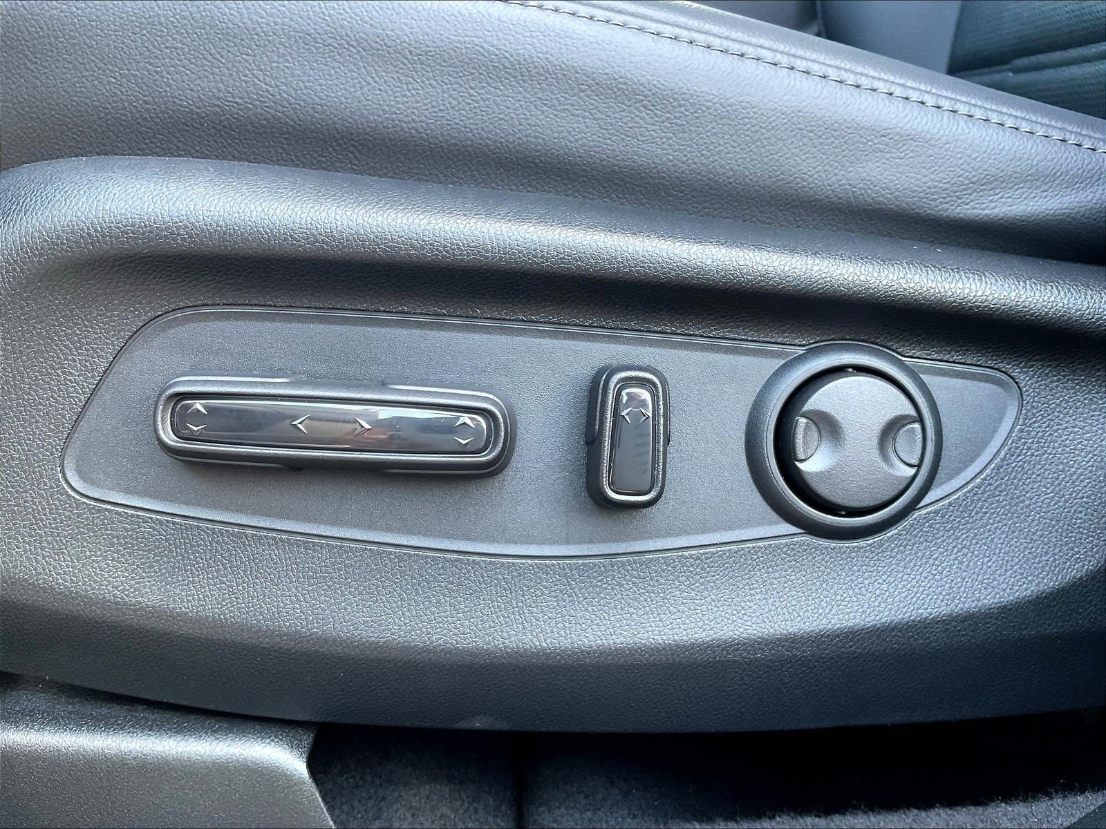 Certified 2024 Honda CR-V EX-L image 32