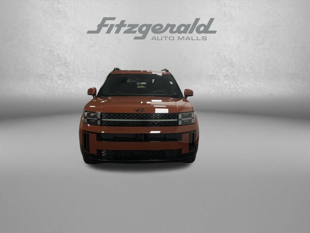 Used 2025 Hyundai Santa Fe Calligraphy image 10