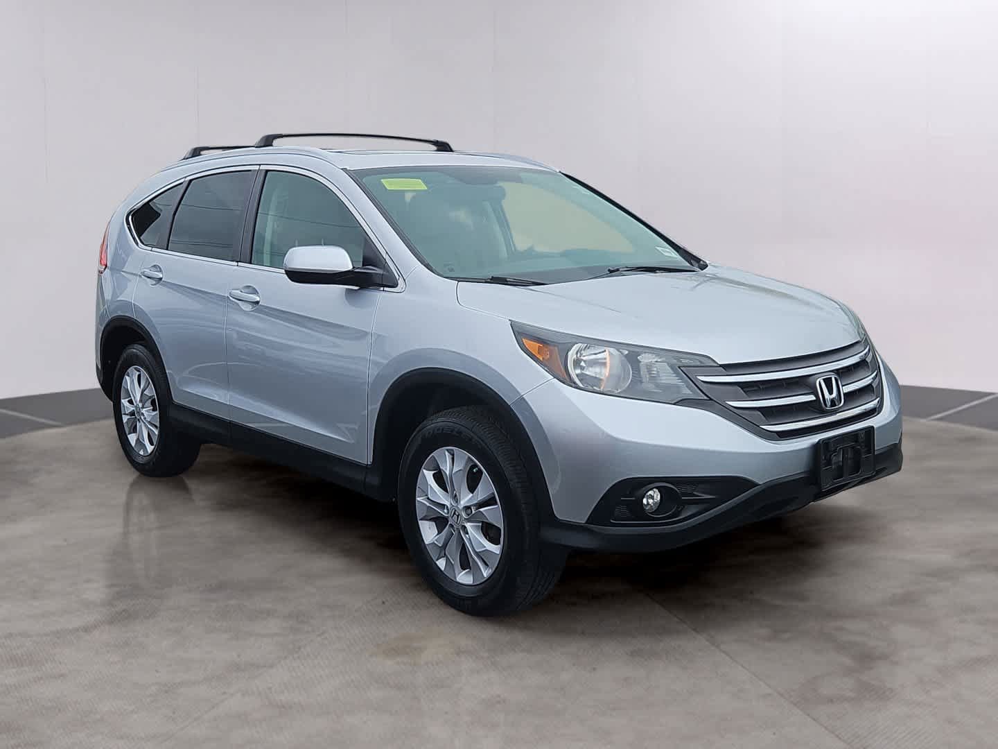 Used 2013 Honda CR-V EX-L image 3
