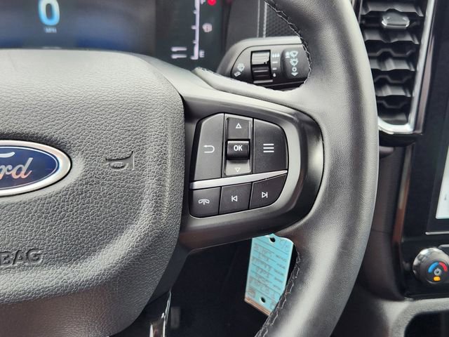 Used 2024 Ford Ranger XLT w/ Trailer Tow Package image 29