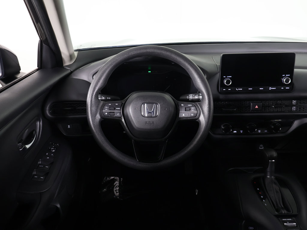 Used 2024 Honda HR-V LX image 34
