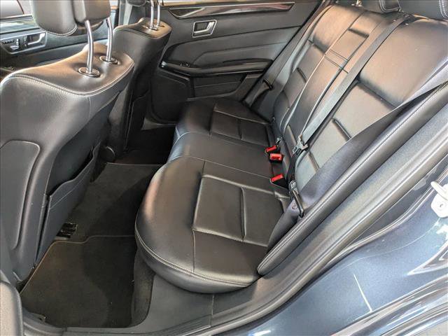 Used 2016 Mercedes-Benz E 350 Sedan image 17