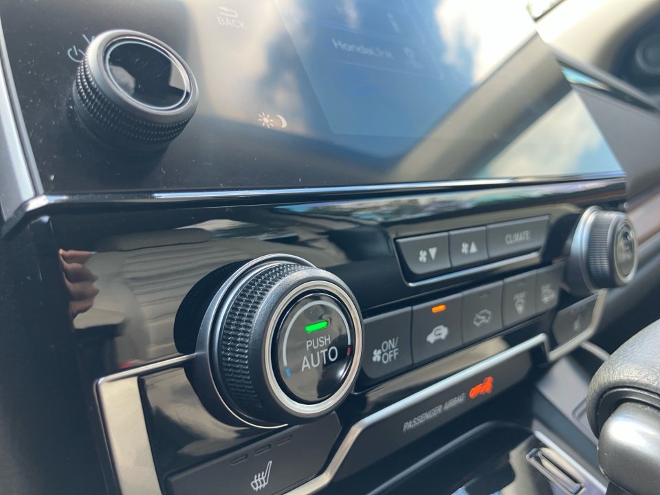 Used 2019 Honda CR-V EX image 22