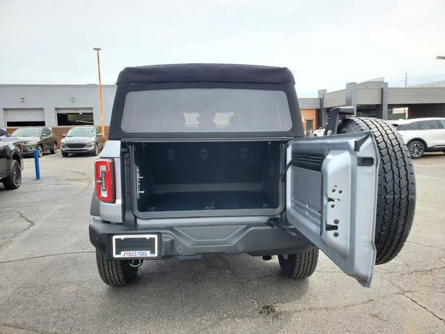 Used 2024 Ford Bronco Big Bend AWD/4WD image 26