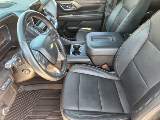 Used 2023 Chevrolet Suburban High Country AWD/4WD image 10