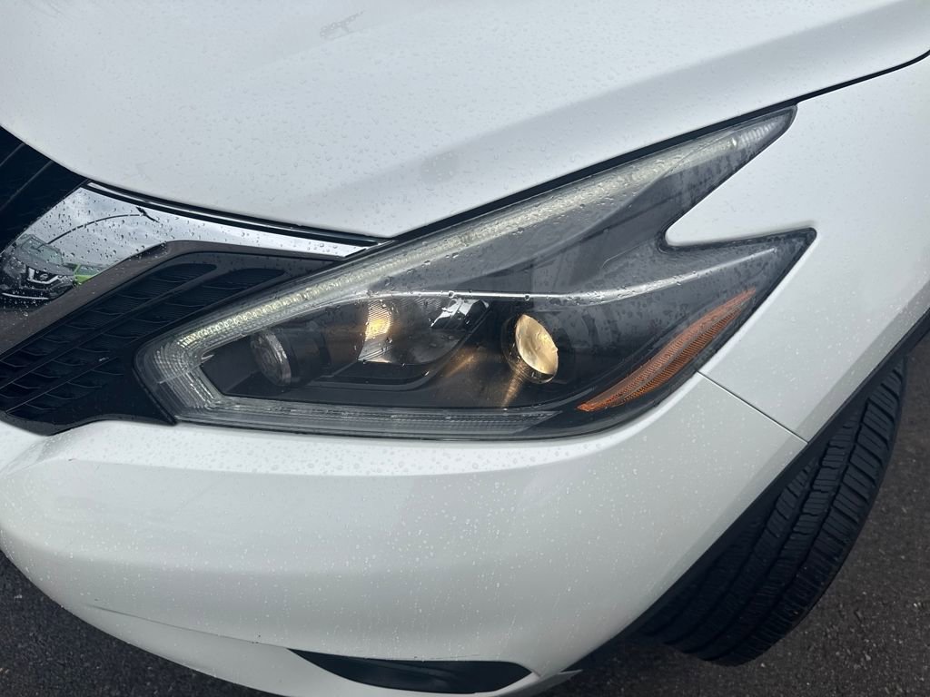 Used 2018 Nissan Murano SV w/ Premium Package image 35