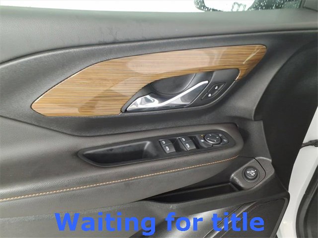 Used 2020 GMC Terrain SLE w/ Driver Convenience Package image 10