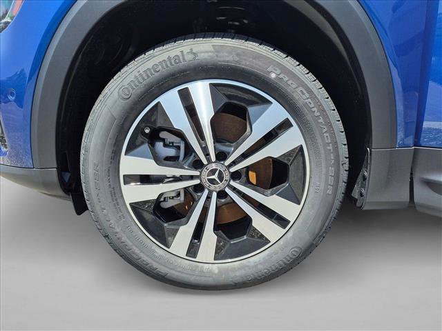 New 2026 Mercedes-Benz GLB 250 4MATIC image 10