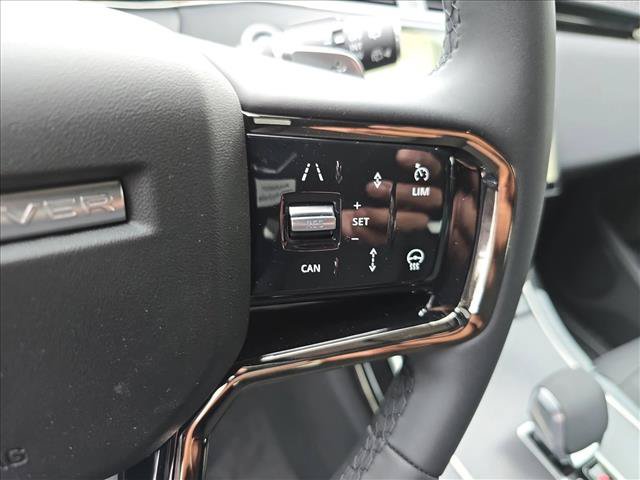 New 2026 Land Rover Range Rover Evoque S AWD/4WD image 21