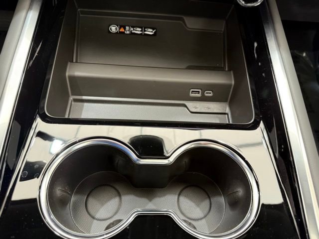 New 2025 Chevrolet Suburban RST w/ RST Capability Package image 46