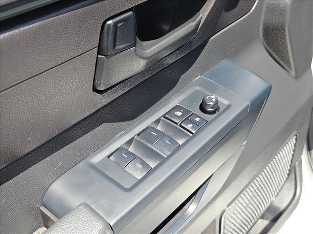 Certified 2026 Toyota Tundra SR RWD image 11