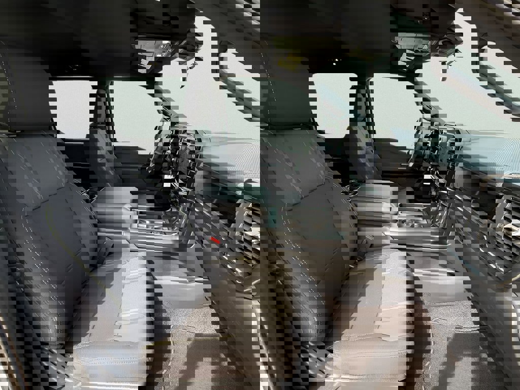 New 2025 Ford F150 STX w/ Equipment Group 200A image 15