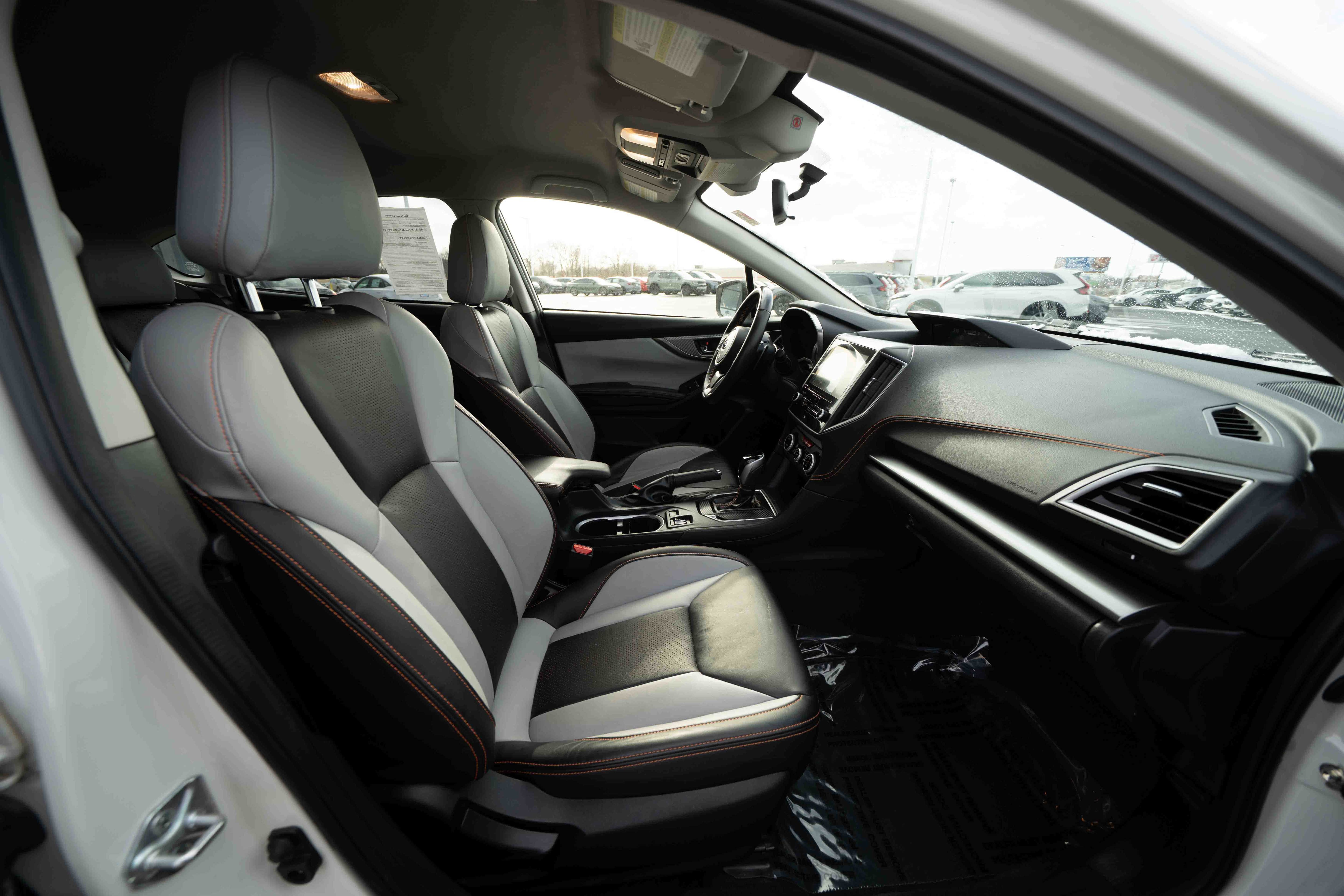 Used 2023 Subaru Crosstrek 2.5i Limited image 26