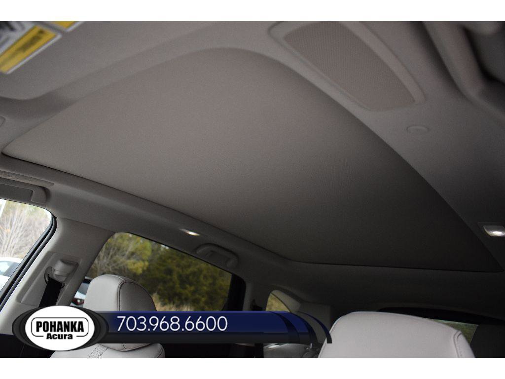 New 2026 Acura RDX w/ Technology Package image 22