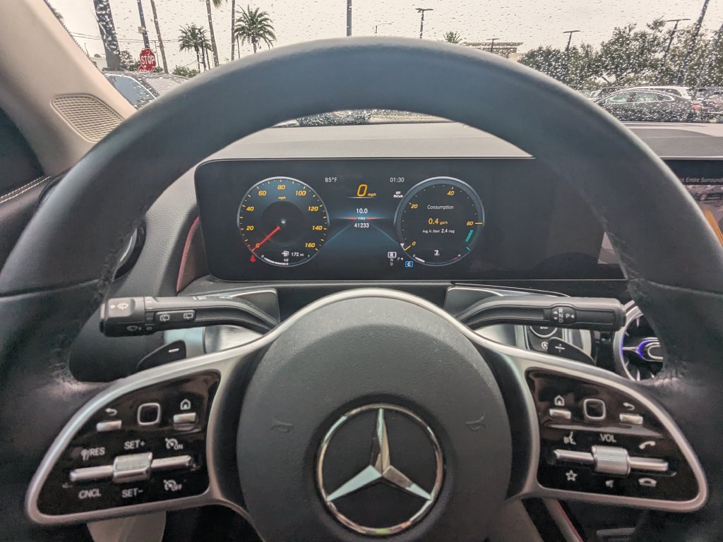 Certified 2023 Mercedes-Benz GLB 250 image 15