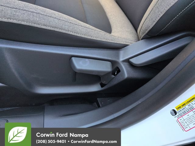 New 2026 Ford Bronco Sport Big Bend AWD/4WD image 12