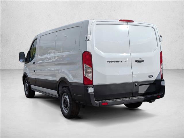 New 2026 Ford Transit 150 Low Roof w/ Load Area Protection Package image 8
