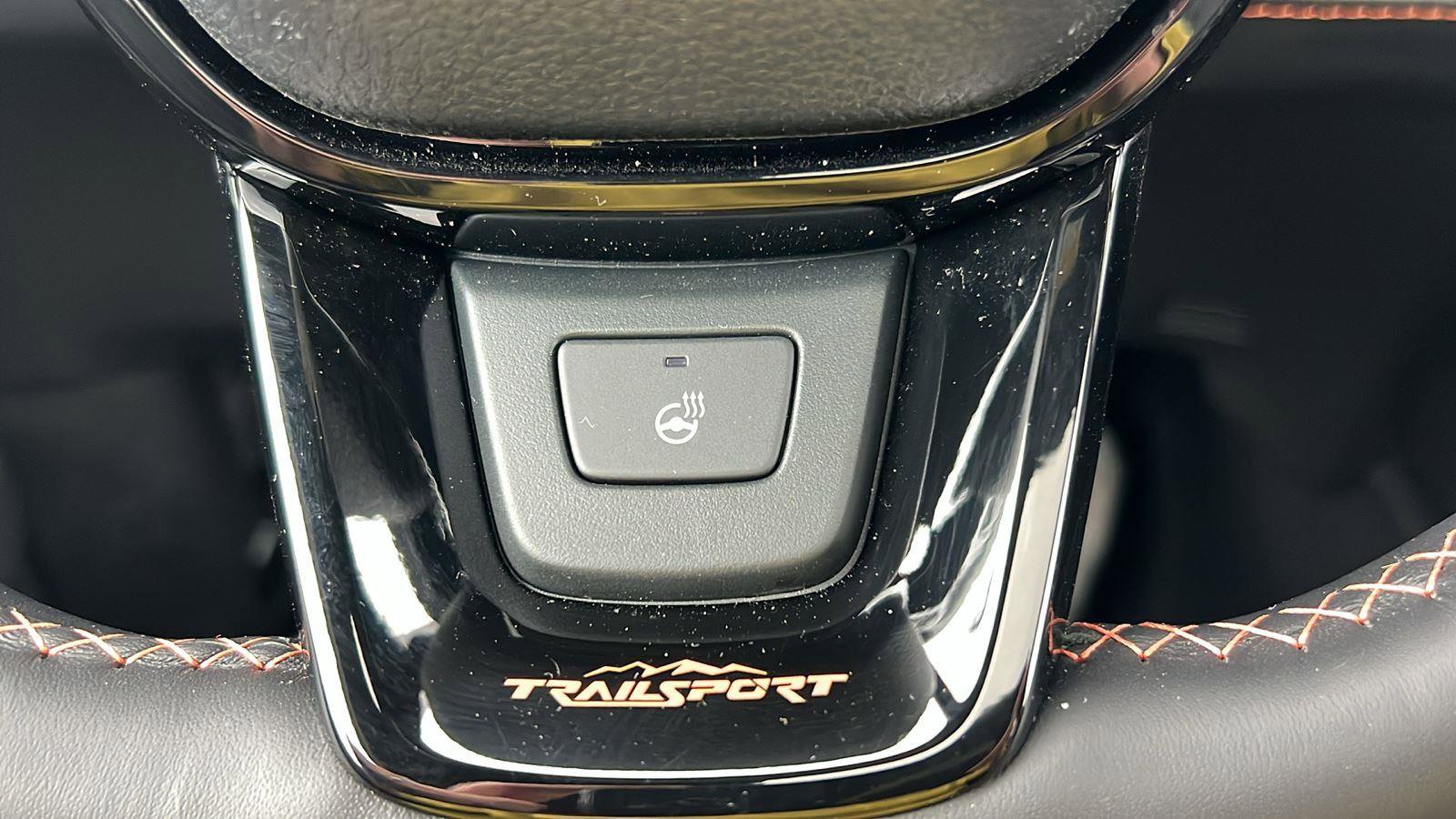 Used 2026 Honda Passport TrailSport Elite image 31