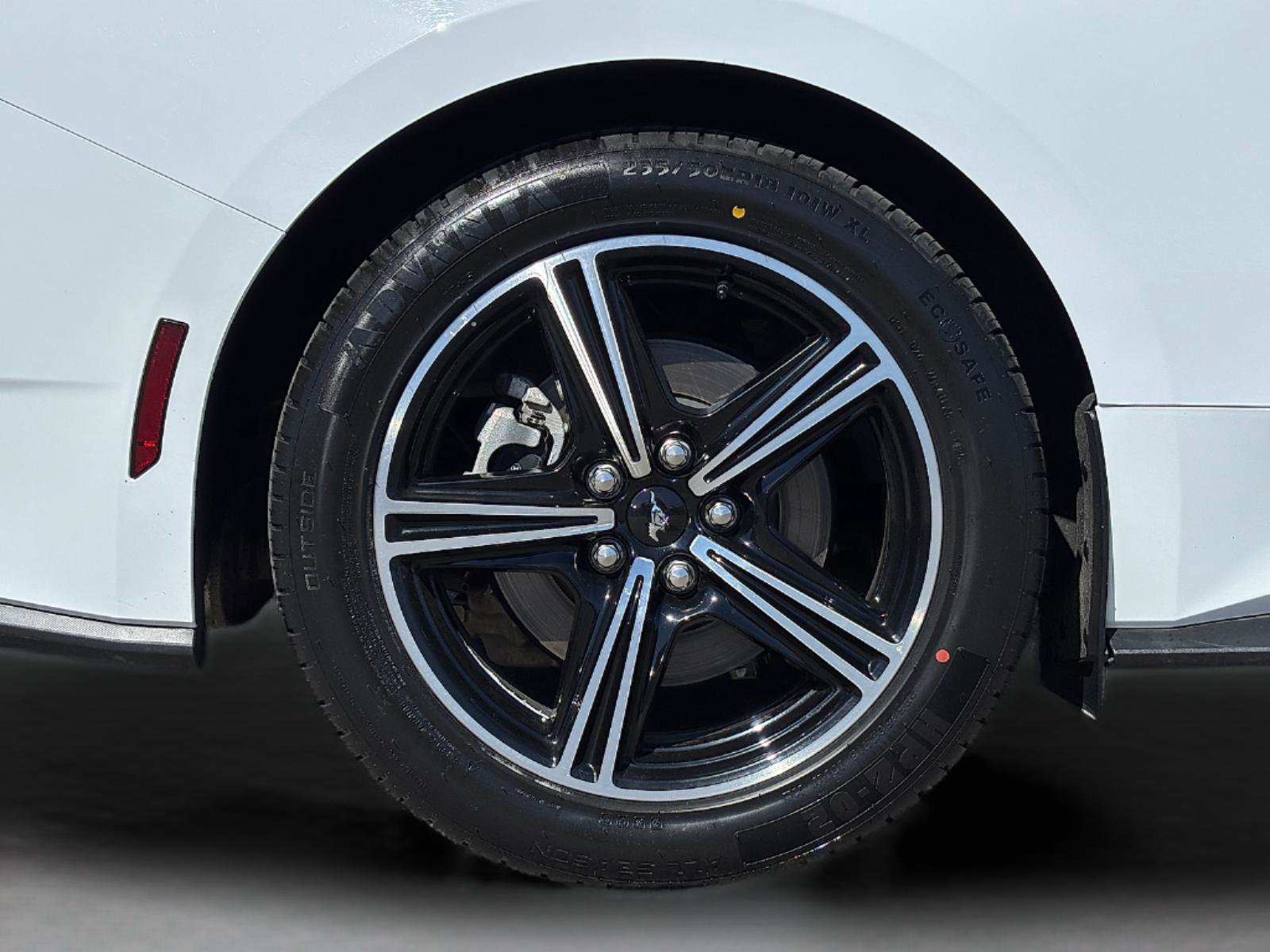 Used 2025 Ford Mustang Premium RWD image 14