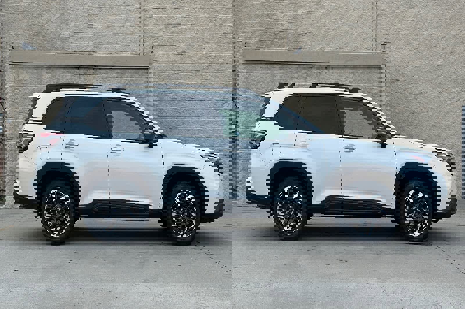 New 2026 Subaru Forester Limited w/ Limited Package image 2