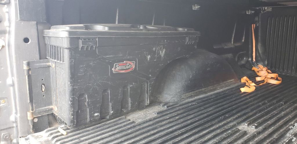 Used 2013 Ford F150 FX4 w/ Luxury Equipment Group AWD/4WD image 11