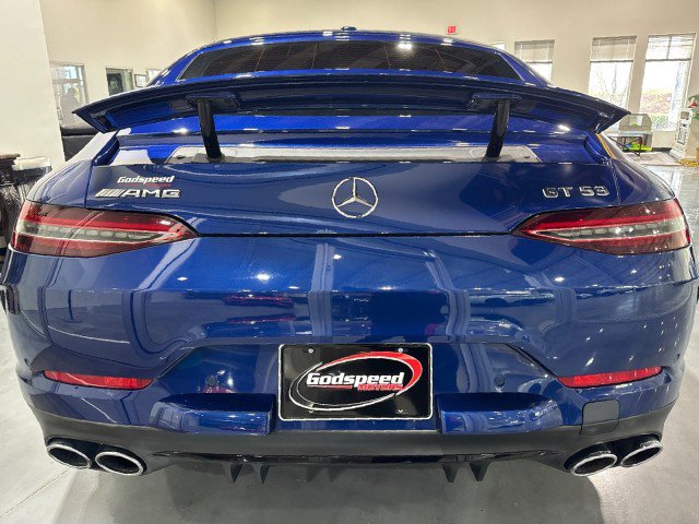 Used 2020 Mercedes-Benz AMG GT 53 image 82