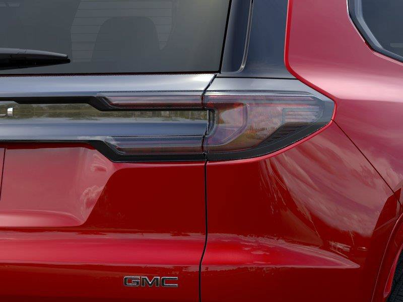New 2027 GMC Acadia Denali Ultimate AWD/4WD image 11