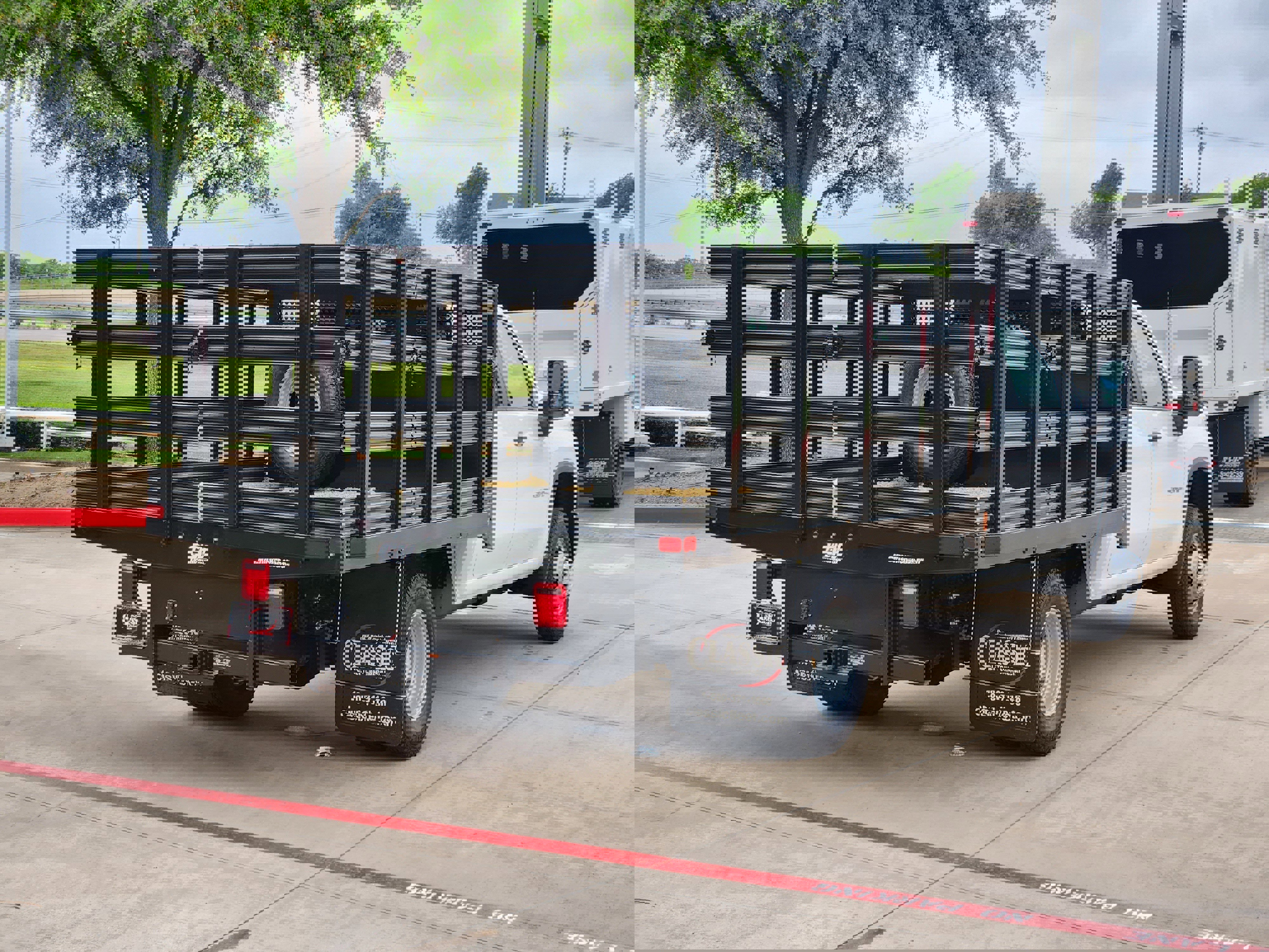 New 2026 Chevrolet Silverado 3500 W/T w/ WT Convenience Package image 22