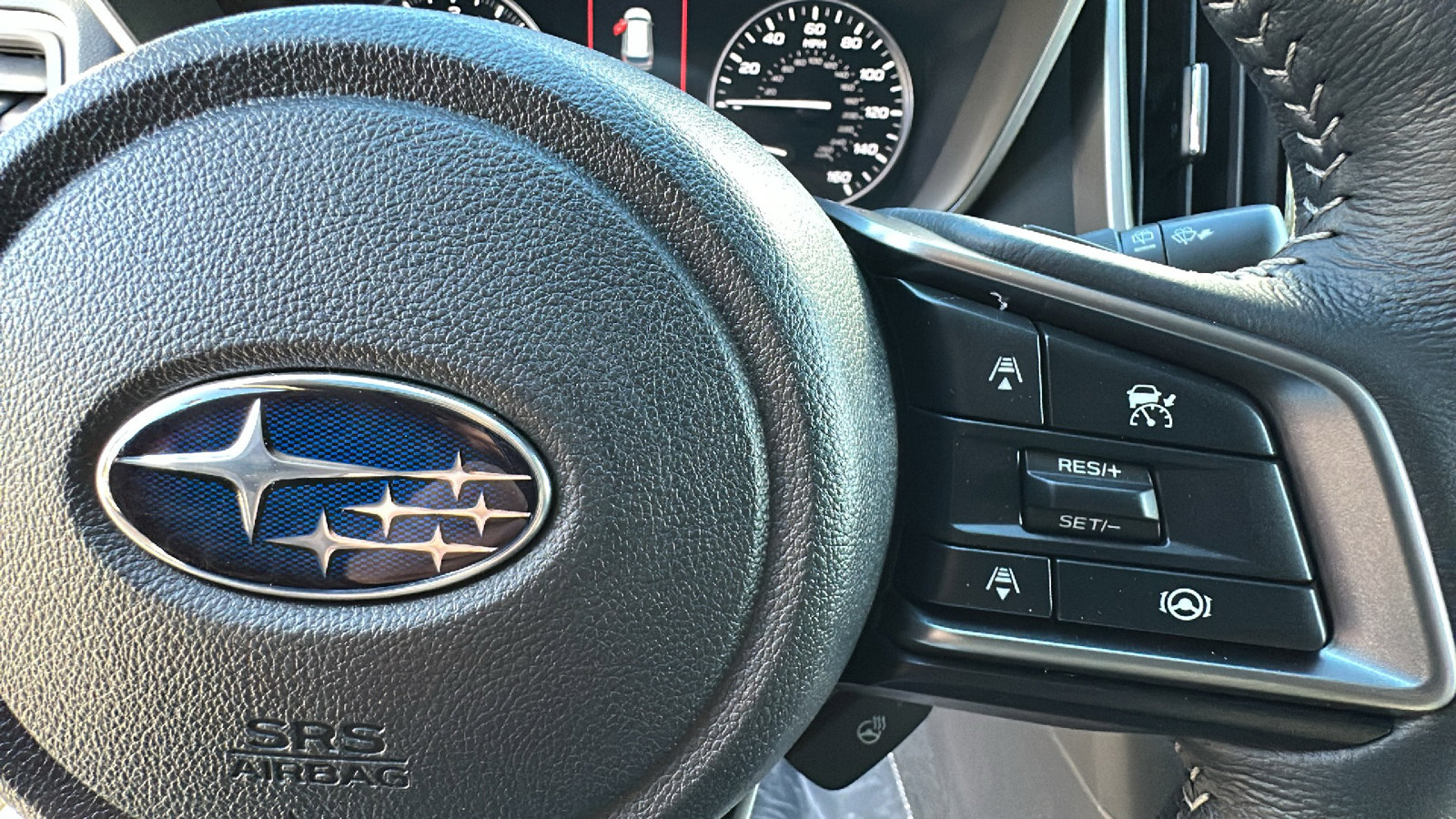 New 2026 Subaru Ascent Limited image 20