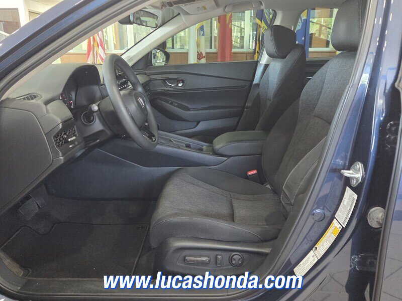 Used 2024 Honda Accord EX image 7